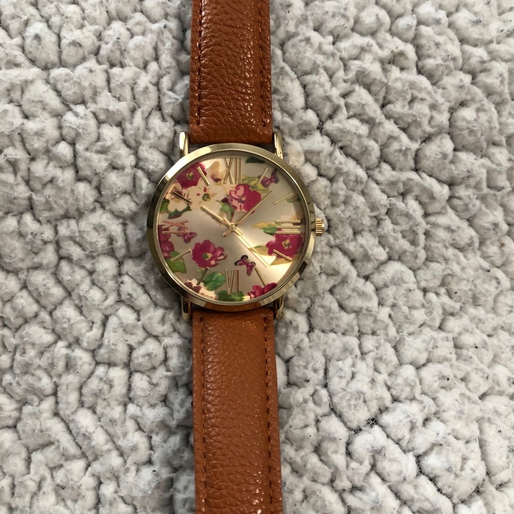 Floral Watch